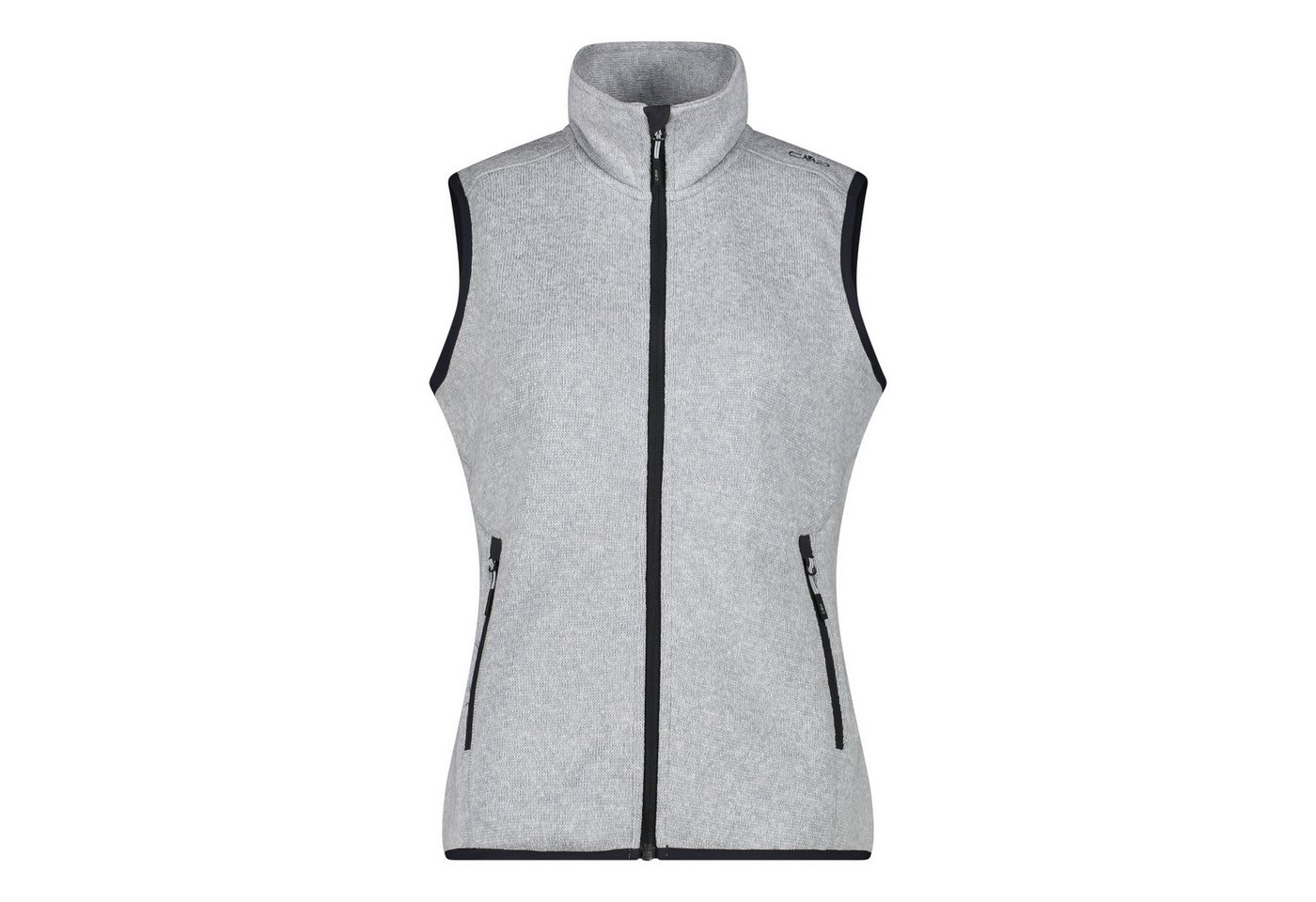 CMP Funktionsweste CMP Damen Weste Woman Fleece Vest 3H55766 von CMP