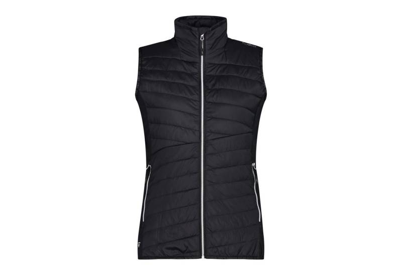CMP Funktionsweste CMP Damen Weste Woman Hybrid Vest 33Z6036 von CMP