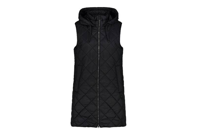 CMP Funktionsweste CMP Damen Weste Woman Long Fix Hood Vest 33K3686 von CMP