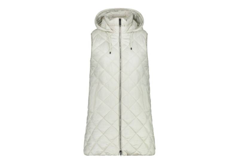 CMP Funktionsweste CMP Damen Weste Woman Long Fix Hood Vest 33K3686 von CMP