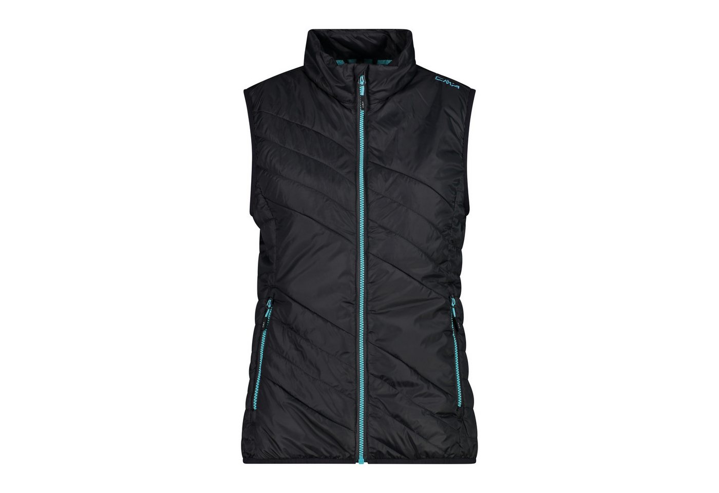 CMP Funktionsweste CMP Damen Weste Woman Vest 33Z5106 von CMP