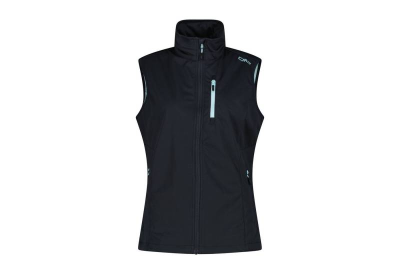 CMP Funktionsweste CMP Damen Weste Woman Vest 39A5086 von CMP