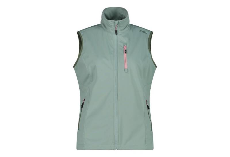 CMP Funktionsweste CMP Damen Weste Woman Vest 39A5086 von CMP