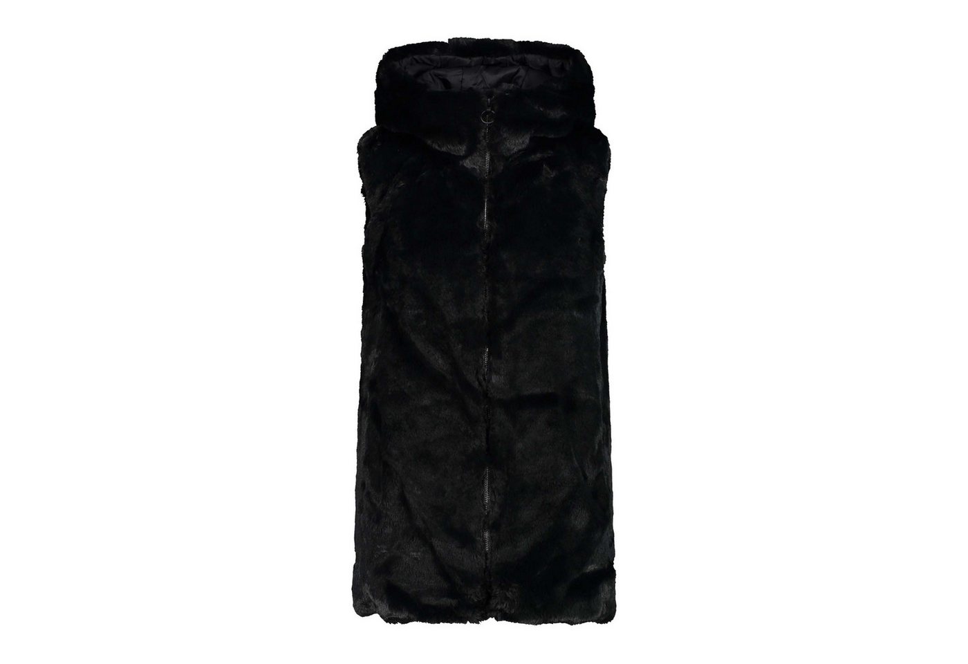 CMP Funktionsweste CMP Damen Weste Woman Vest Fix Hood 32K0326 von CMP