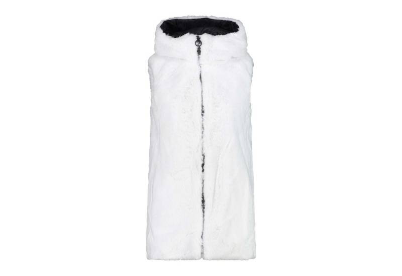 CMP Funktionsweste CMP Damen Weste Woman Vest Fix Hood 32K0326 von CMP