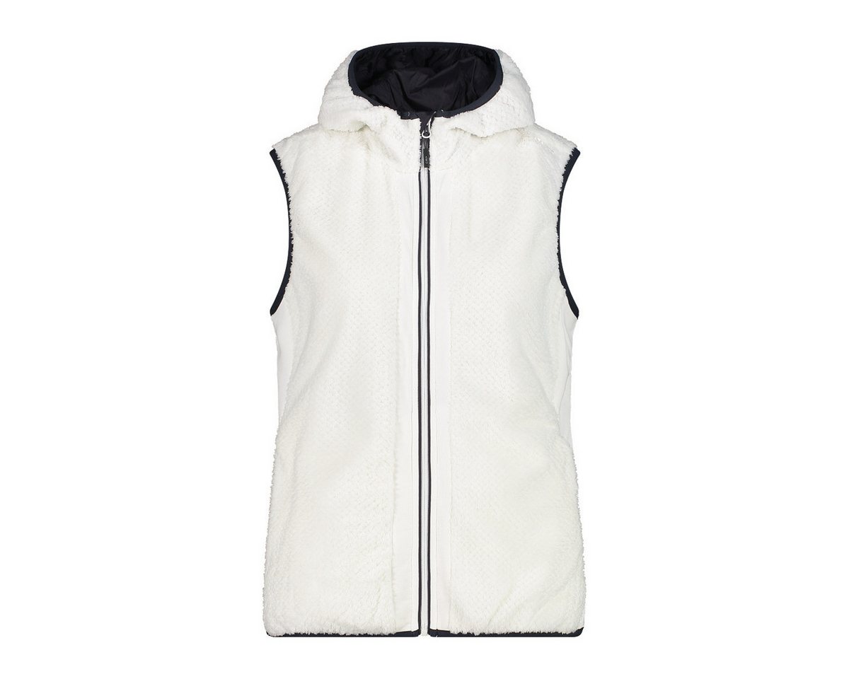 CMP Funktionsweste CMP Damen Weste Woman Vest Fix Hood 33P2316 CMP Funktionsweste CMP Damen Weste Woman Vest Fix Hood 33P2316 von CMP