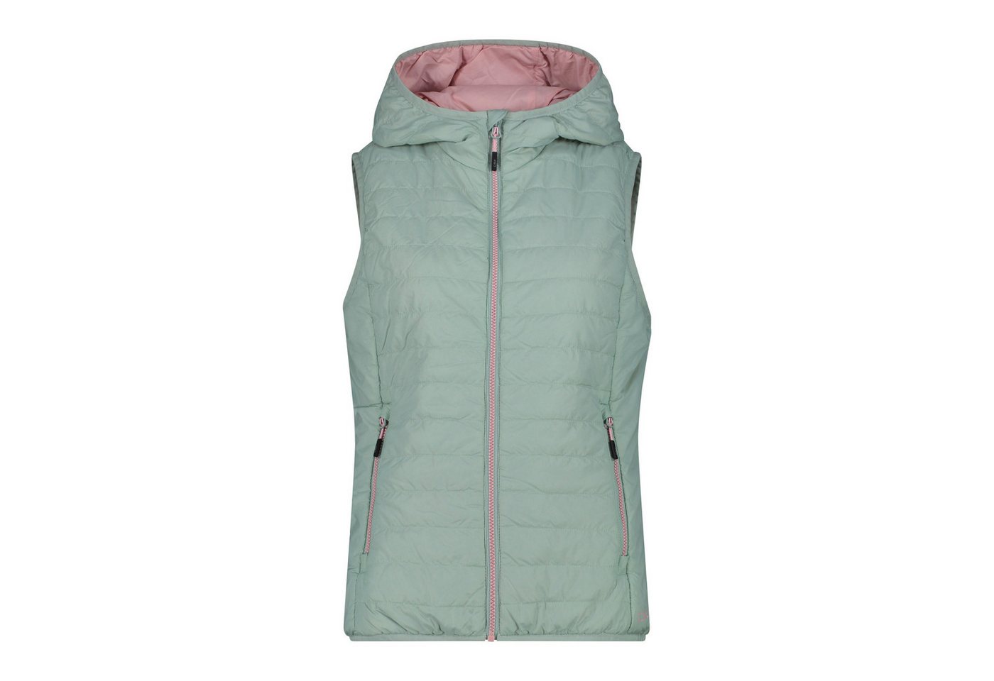 CMP Funktionsweste CMP Damen Weste Woman Vest Fix Hood 34Z5126 von CMP