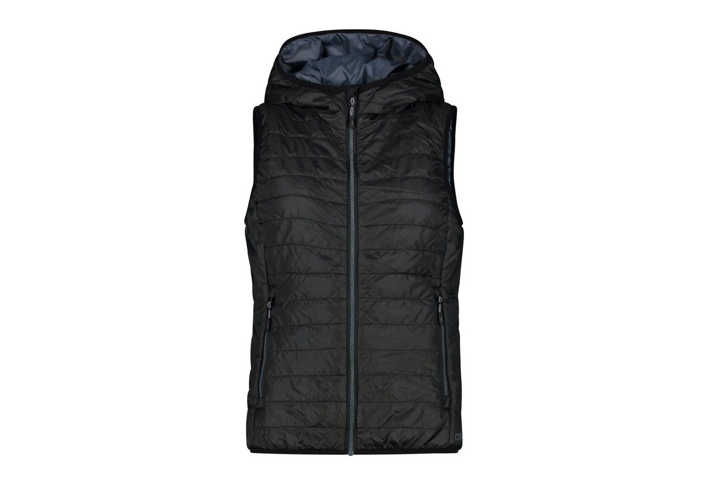CMP Funktionsweste CMP Damen Weste Woman Vest Fix Hood 34Z5126 von CMP