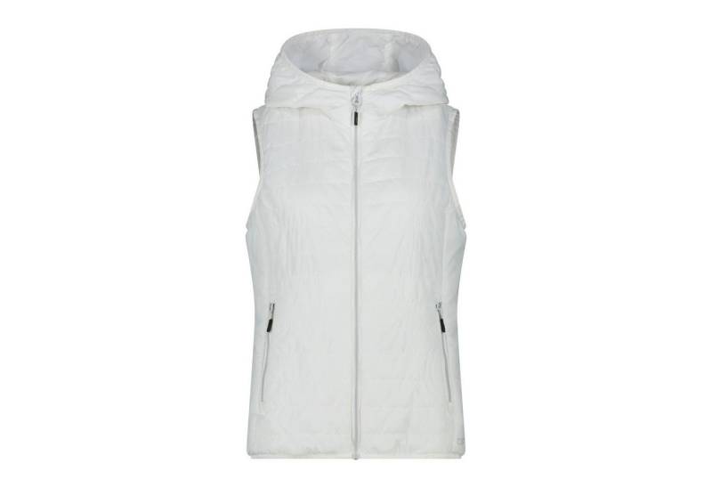 CMP Funktionsweste CMP Damen Weste Woman Vest Fix Hood 34Z5126 von CMP