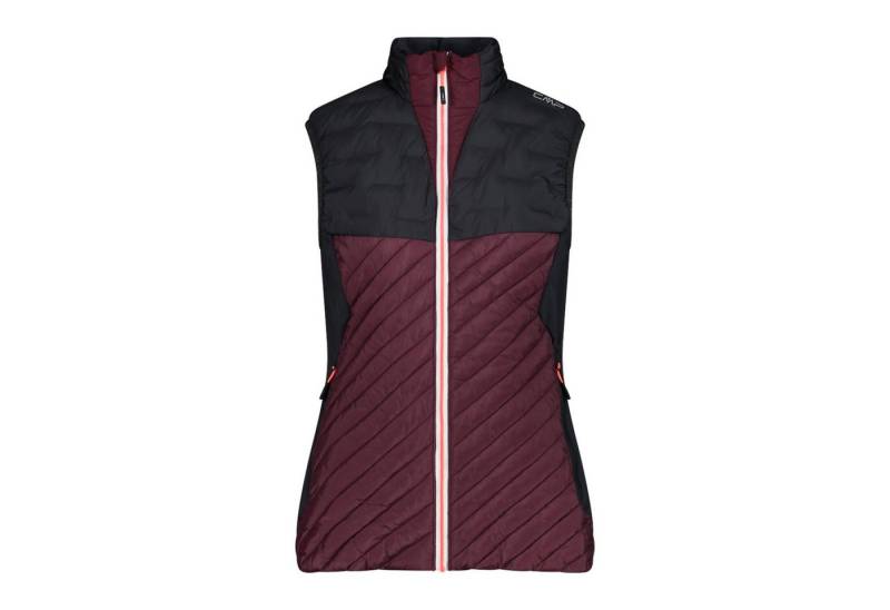 CMP Funktionsweste CMP Damen Weste Woman Vest Hybrid 33Z2566 von CMP