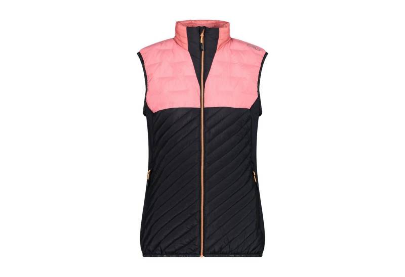 CMP Funktionsweste CMP Damen Weste Woman Vest Hybrid 33Z2566 von CMP