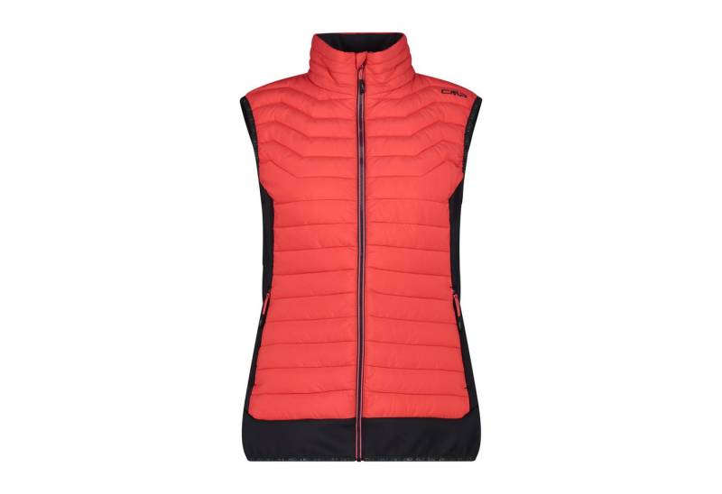 CMP Funktionsweste CMP Damen Weste Woman Vest Hybrid 34Z2466 von CMP