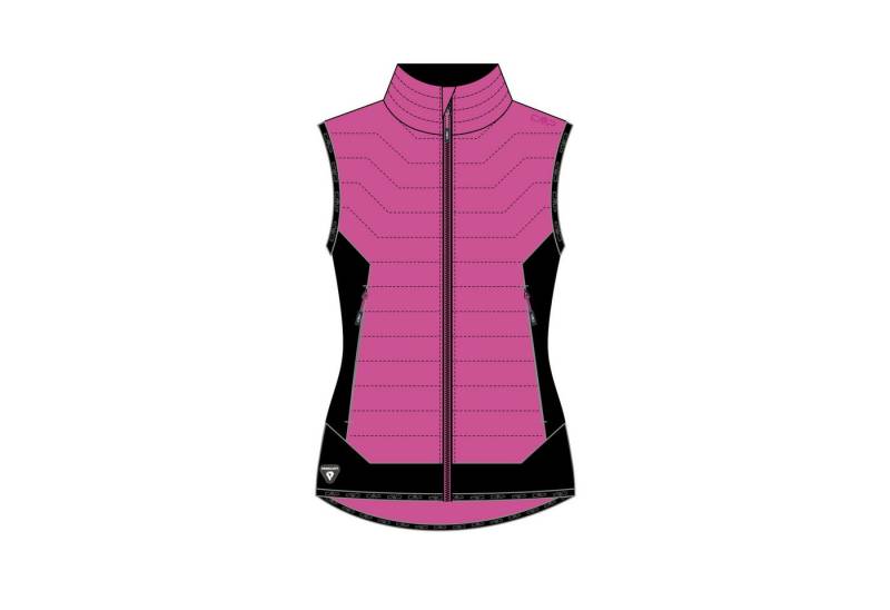 CMP Funktionsweste CMP Damen Weste Woman Vest Hybrid 34Z2466 von CMP