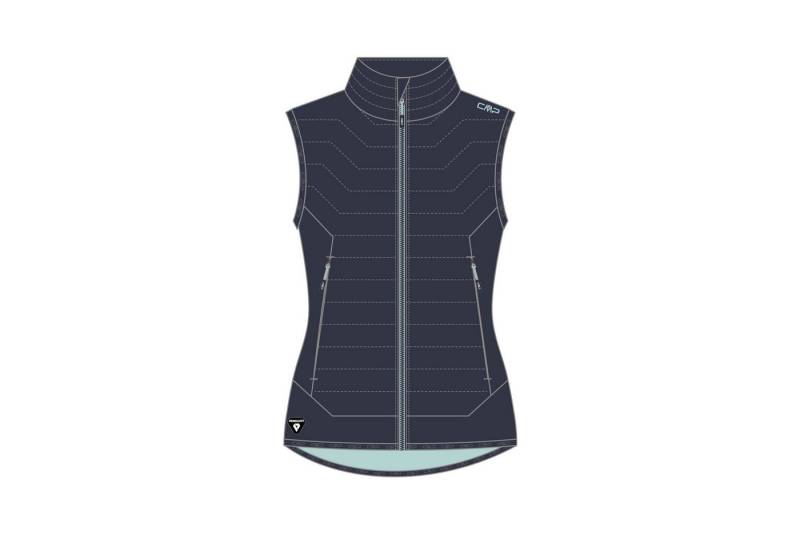 CMP Funktionsweste CMP Damen Weste Woman Vest Hybrid 34Z2466 von CMP