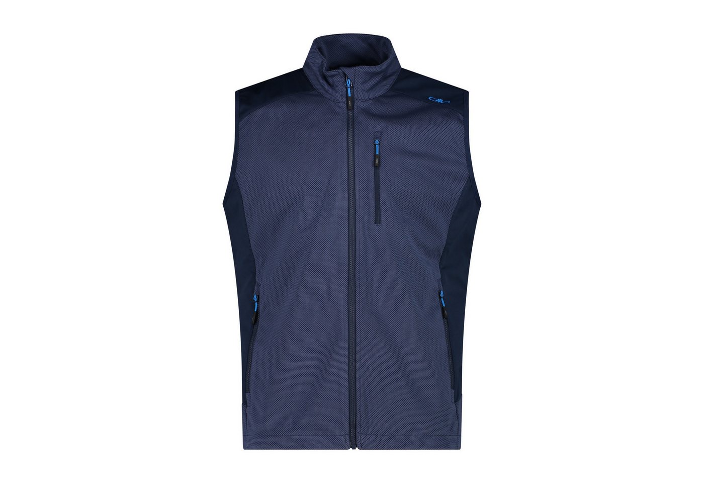 CMP Funktionsweste CMP Herren Softshell Weste MAN VEST 34A5277 CMP Funktionsweste CMP Herren Softshell Weste MAN VEST 34A5277 von CMP
