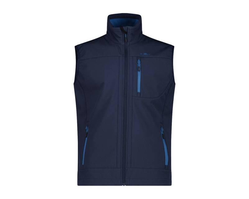 CMP Funktionsweste CMP Herren Softshell Weste Man Softshell Vest 3A02087N CMP Funktionsweste CMP Herren Softshell Weste Man Softshell Vest 3A02087N von CMP