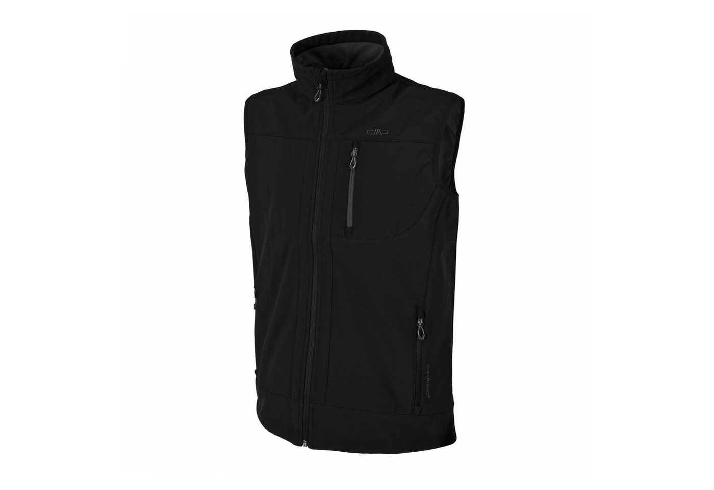 CMP Funktionsweste CMP Herren Softshell Weste Man Softshell Vest 3A02087N CMP Funktionsweste CMP Herren Softshell Weste Man Softshell Vest 3A02087N von CMP