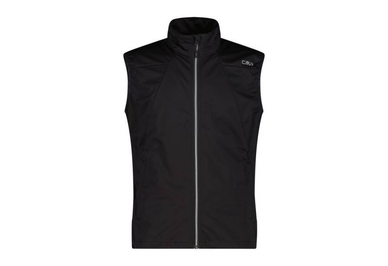CMP Funktionsweste CMP Herren Softshellweste Man Vest 35A6277 von CMP