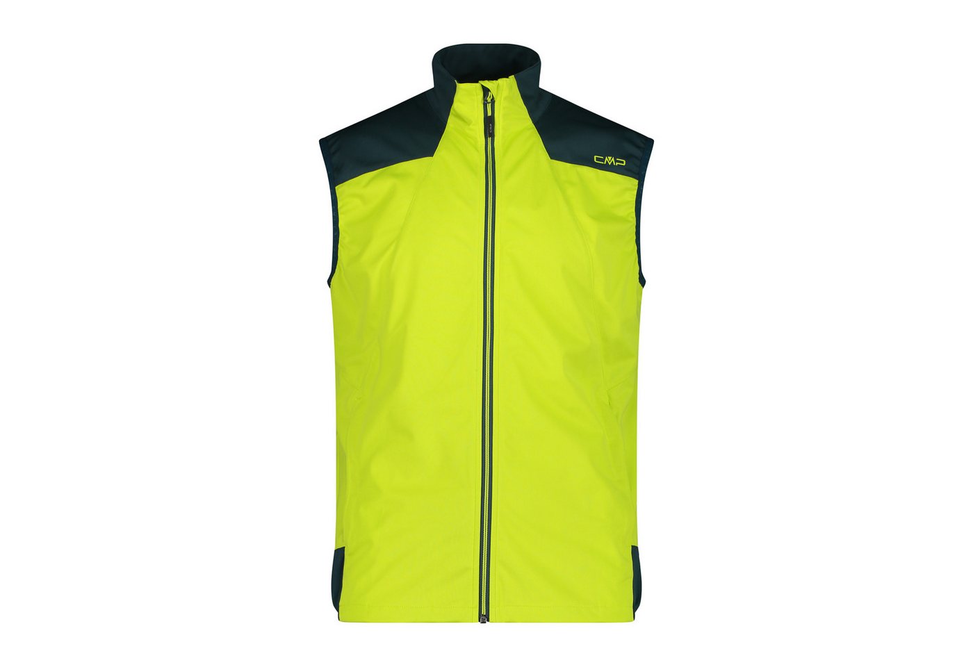 CMP Funktionsweste CMP Herren Softshellweste Man Vest 35A6277 von CMP