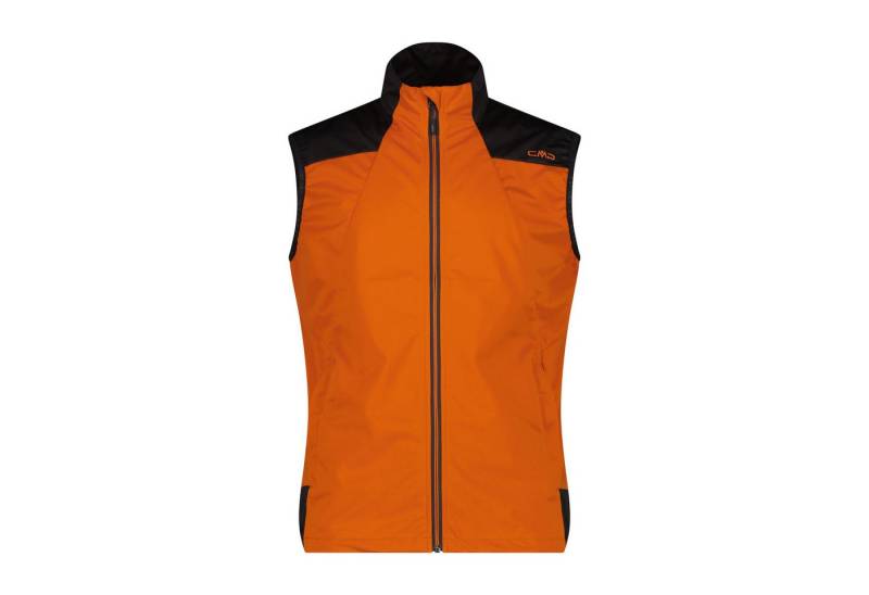 CMP Funktionsweste CMP Herren Softshellweste Man Vest 35A6277 von CMP