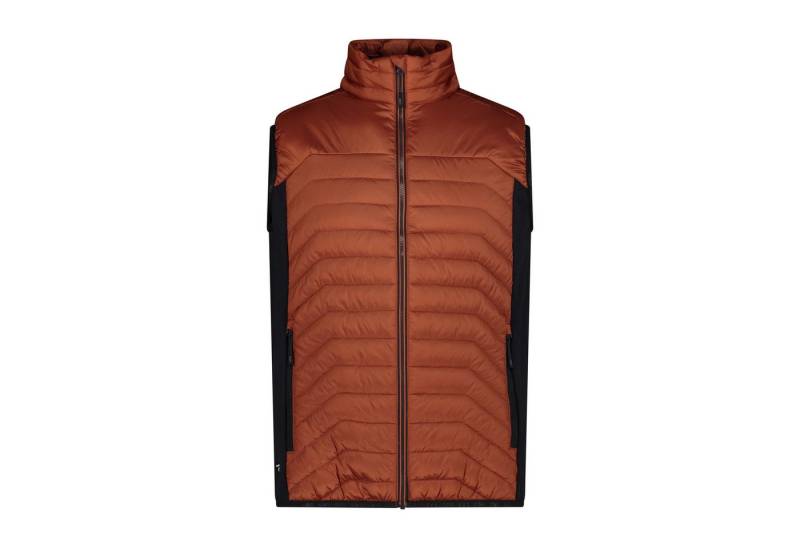 CMP Funktionsweste CMP Herren Weste HYBRID 35Z6337 von CMP