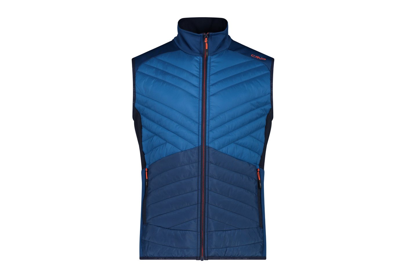 CMP Funktionsweste CMP Herren Weste HYBRID VEST 35E6597 CMP Funktionsweste CMP Herren Weste HYBRID VEST 35E6597 von CMP