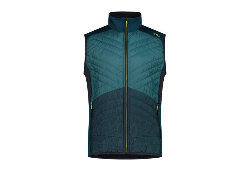 CMP Funktionsweste CMP Herren Weste HYBRID VEST 35E6597 von CMP