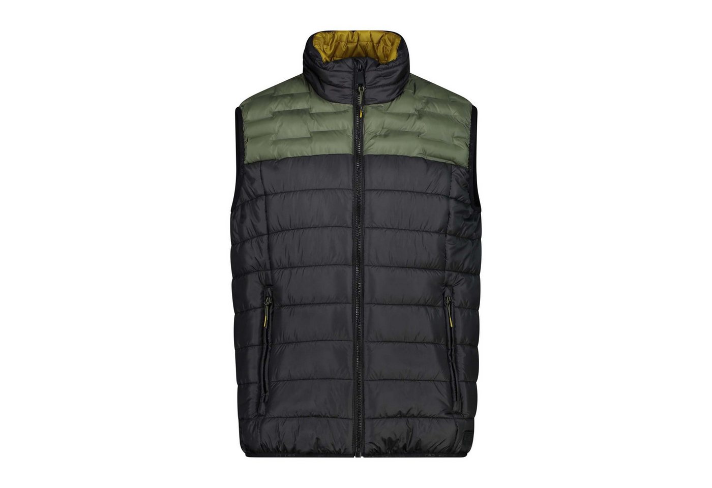 CMP Funktionsweste CMP Herren Weste MAN VEST 32K1727 CMP Funktionsweste CMP Herren Weste MAN VEST 32K1727 von CMP