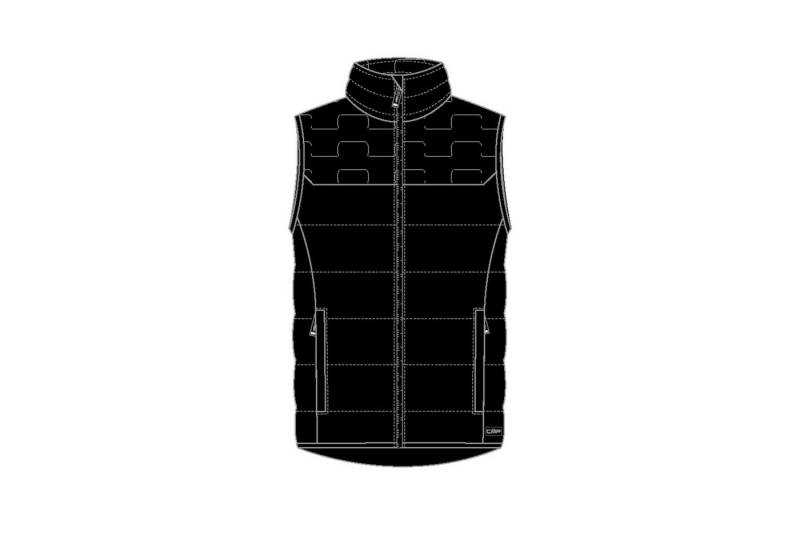 CMP Funktionsweste CMP Herren Weste MAN VEST 33K3777 CMP Funktionsweste CMP Herren Weste MAN VEST 33K3777 von CMP