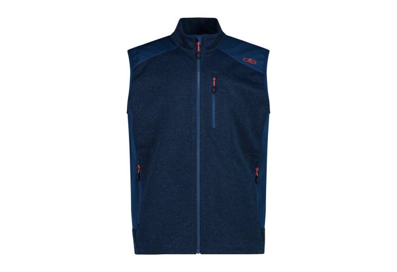 CMP Funktionsweste CMP Herren Weste MAN VEST 35A5707 von CMP