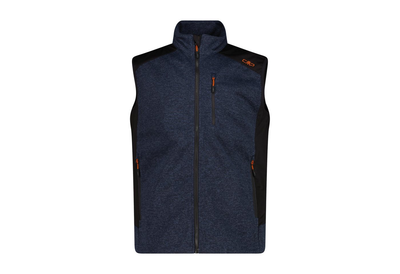 CMP Funktionsweste CMP Herren Weste MAN VEST 35A5707 von CMP