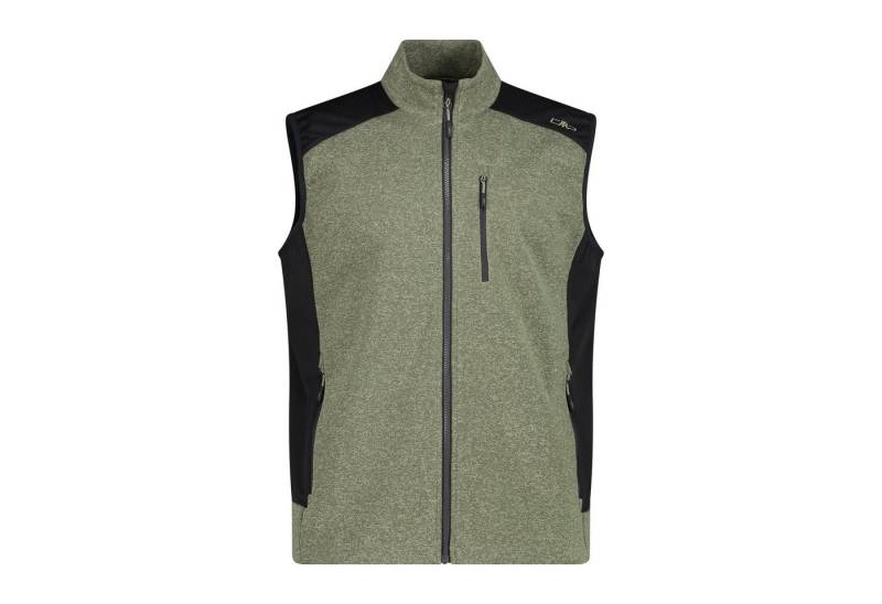 CMP Funktionsweste CMP Herren Weste MAN VEST 35A5707 von CMP