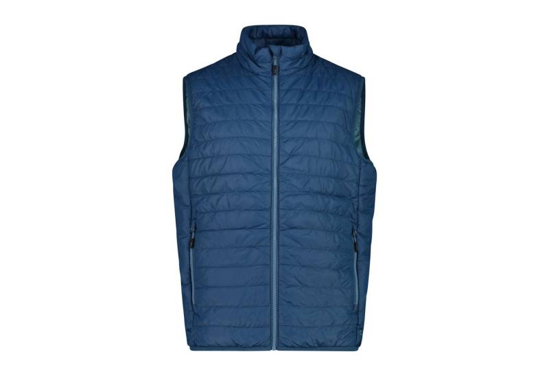 CMP Funktionsweste CMP Herren Weste MAN VEST FIX HOOD 34Z5137 von CMP