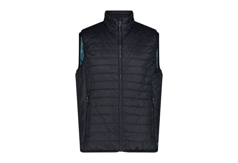 CMP Funktionsweste CMP Herren Weste MAN VEST FIX HOOD 34Z5137 von CMP