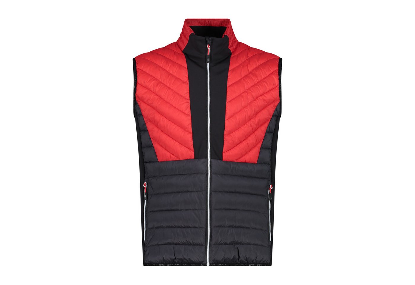 CMP Funktionsweste CMP Herren Weste MAN VEST HYBRID 32Z2917 CMP Funktionsweste CMP Herren Weste MAN VEST HYBRID 32Z2917 von CMP