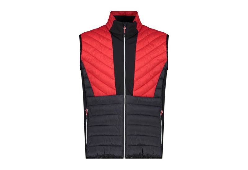 CMP Funktionsweste CMP Herren Weste MAN VEST HYBRID 32Z2917 von CMP