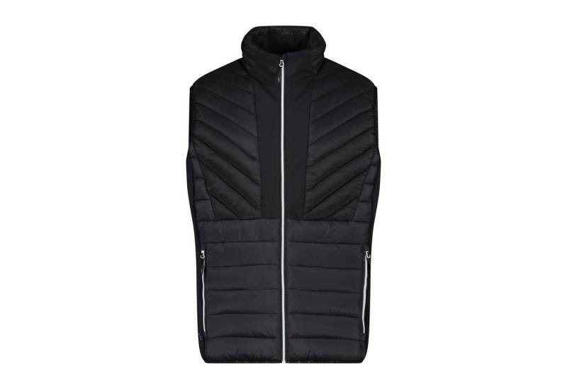 CMP Funktionsweste CMP Herren Weste MAN VEST HYBRID 32Z2917 CMP Funktionsweste CMP Herren Weste MAN VEST HYBRID 32Z2917 von CMP