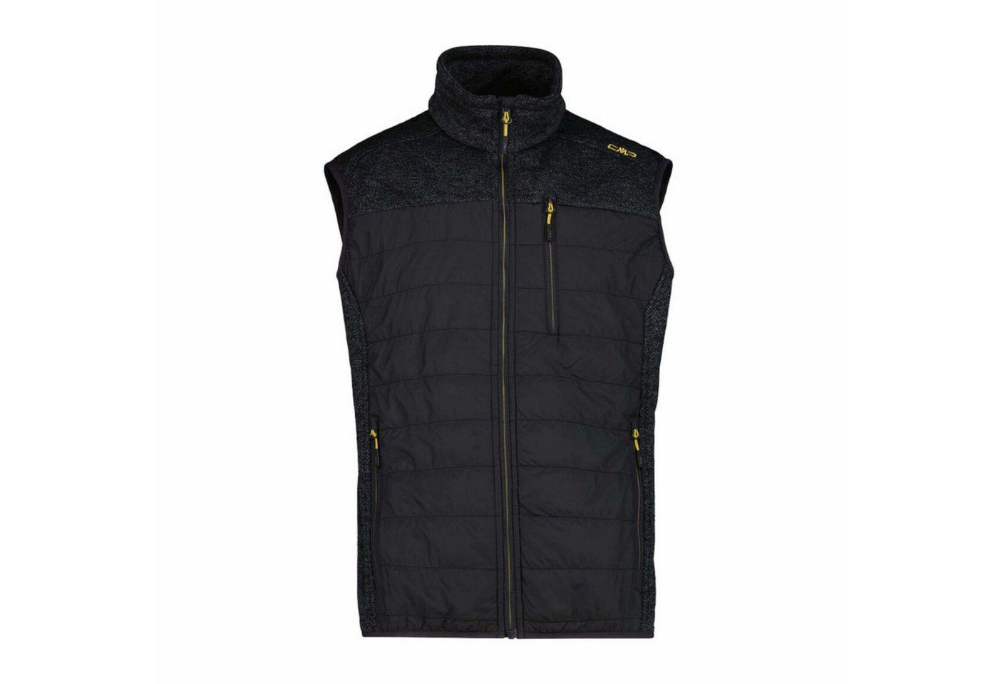 CMP Funktionsweste CMP Herren Weste MAN VEST HYBRID 35H1757 CMP Funktionsweste CMP Herren Weste MAN VEST HYBRID 35H1757 von CMP