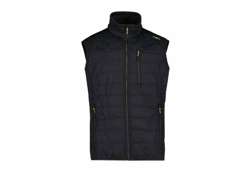 CMP Funktionsweste CMP Herren Weste MAN VEST HYBRID 35H1757 von CMP
