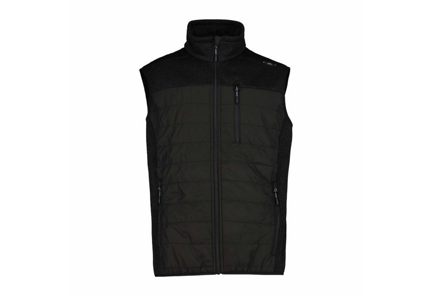 CMP Funktionsweste CMP Herren Weste MAN VEST HYBRID 35H1757 CMP Funktionsweste CMP Herren Weste MAN VEST HYBRID 35H1757 von CMP
