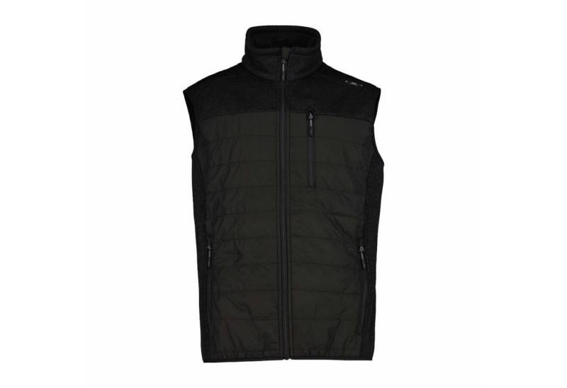CMP Funktionsweste CMP Herren Weste MAN VEST HYBRID 35H1757 von CMP