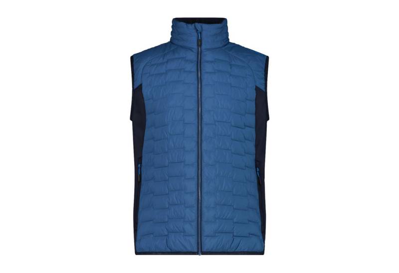 CMP Funktionsweste CMP Herren Weste MAN VEST HYBRID 35Z2807 von CMP