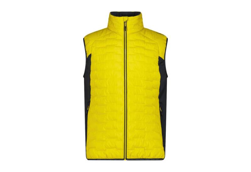CMP Funktionsweste CMP Herren Weste MAN VEST HYBRID 35Z2807 von CMP