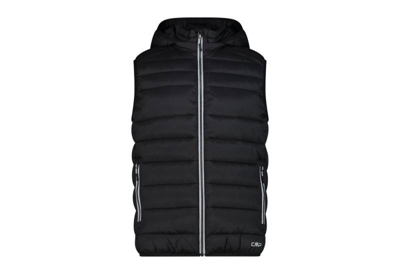 CMP Funktionsweste CMP Herren Weste MAN VEST SNAPS HOOD 34K2777 von CMP