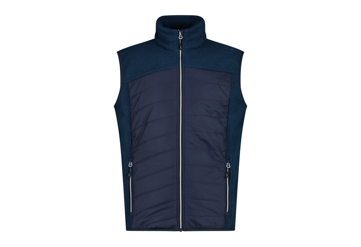 CMP Funktionsweste CMP Herren Weste Man Hybrid Vest 33H2067 CMP Funktionsweste CMP Herren Weste Man Hybrid Vest 33H2067 von CMP