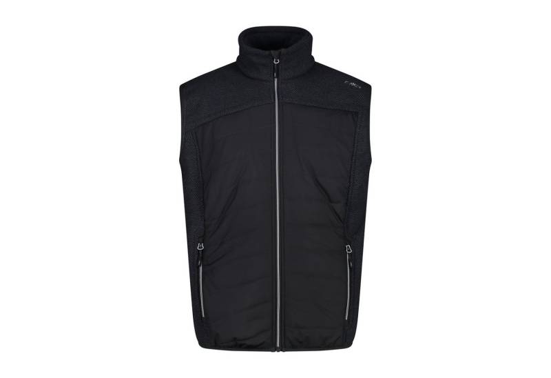 CMP Funktionsweste CMP Herren Weste Man Hybrid Vest 33H2067 von CMP