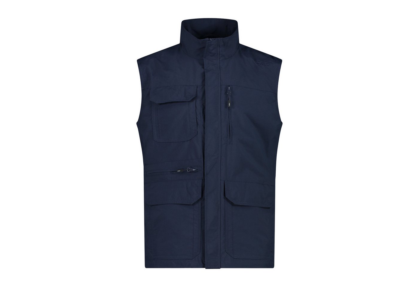 CMP Funktionsweste CMP Herren Weste Man Vest 30T6657 CMP Funktionsweste CMP Herren Weste Man Vest 30T6657 von CMP