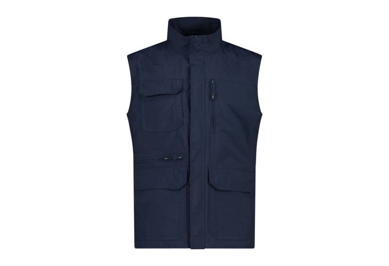 CMP Funktionsweste CMP Herren Weste Man Vest 30T6657 von CMP