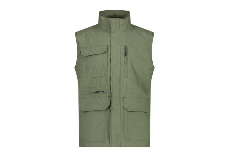 CMP Funktionsweste CMP Herren Weste Man Vest 30T6657 von CMP