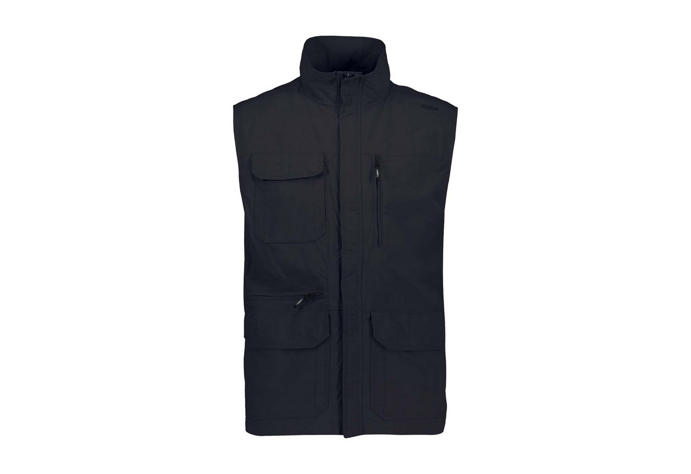 CMP Funktionsweste CMP Herren Weste Man Vest 30T6657 CMP Funktionsweste CMP Herren Weste Man Vest 30T6657 von CMP
